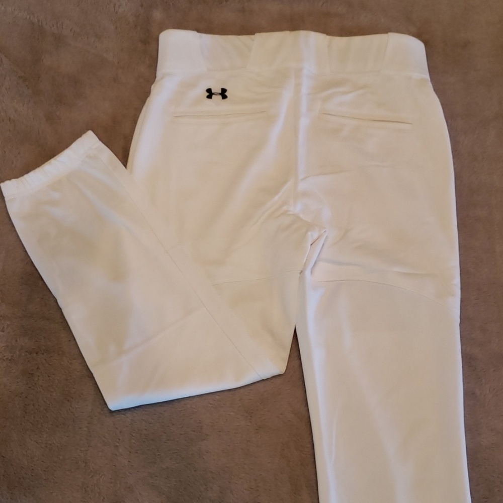 UA Relaxed Utility Closed•YXL